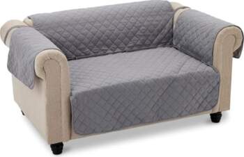 Amazon Basics Waterproof Sofa Cover 2