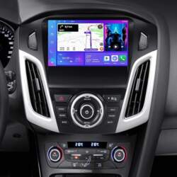 Android 13 Auto radio priekš Ford