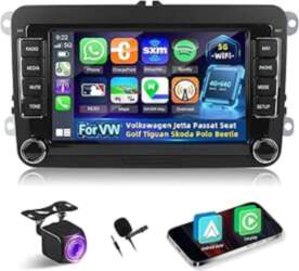 Android 13 Double Din GPS Auto