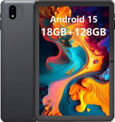 Android planšetdators, 10,1 collu Android