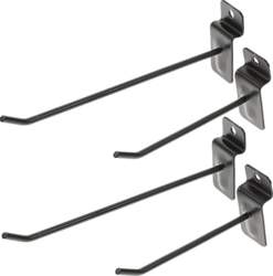 Angoily Pack of 30 Slat Wall