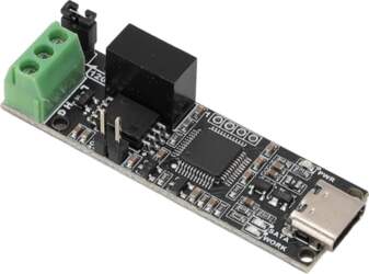 Annadue Can Analyzer Module, 170MHz MKs