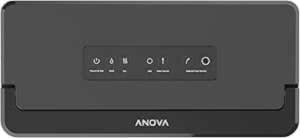 Anova Precision Vacuum Sealer Pro ANVS02-EU00