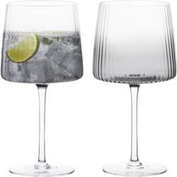 Anton Studio Designs Empire Gin glāzes