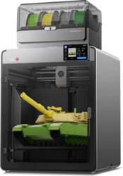 Anycubic Kobra S1 Max Combo 3D-printeris