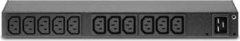 Ap6020a rack pdu basic 0u/1u 16a
