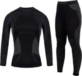 Apakšveļa Active Base Layer Set W