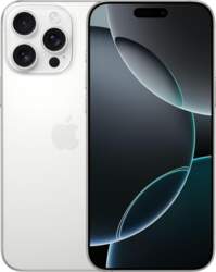 Apple iPhone 16 Pro Max 256