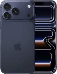 Apple iPhone 17 Pro Max 1