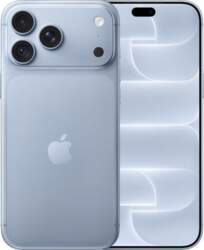 Apple iPhone 18 Pro Max 1