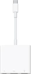 Apple USB C digitālais AV multiport