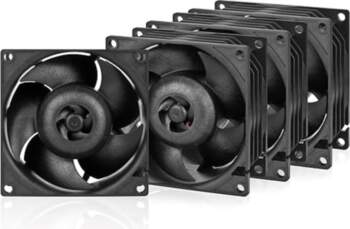 ARCTIC S8038-7K Servera ventilators 80 x