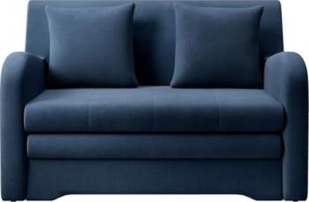 ARO 2-Seater Extendable Sofa 130 x