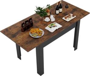 ARTETHYS Extendable Dining Table 105/150 x