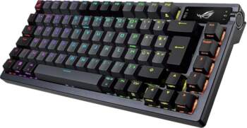 ASUS ROG Azoth ANEB0BSXR9D7WT