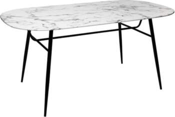 Atmosphera Roxas Oval Dining Table for