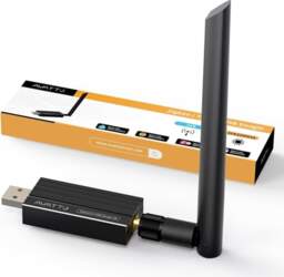AVATTO Zigbee 3.0 un Thread