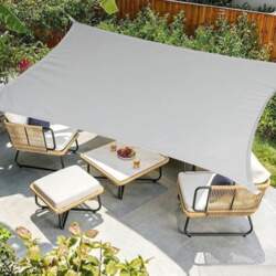 Awning 2 x 2 m Rectangular