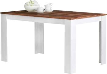 BAKAJI Rectangular Modern Design Kitchen Dining