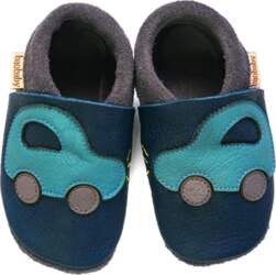Baobaby Buggy Soft Sole bērnu apavi