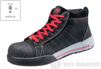 Bata Industrials Bickz 733 W unisex