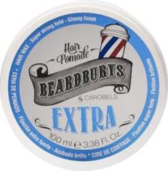 Beardburys Extra Strong | Profesionāls matu