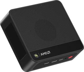 Beelink Mini PC SER5 MAX Mini