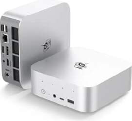 Beelink SER9 Pro Mini PC ar