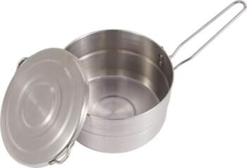 Bento Pot Backpacking Cooking Tool Barbecue