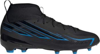 Bērnu futbola apavi F50 Hyperfast League