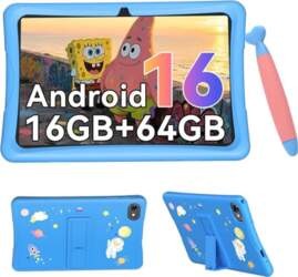 Bērnu planšetdators 10 collas ar Android