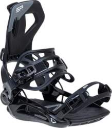 BEXTREME Automatic Snowboard Binding SP Private