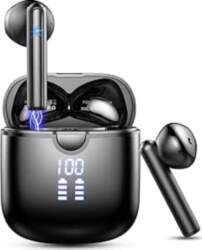 Bezvadu Bluetooth 5.3 austiņas, Bluetooth