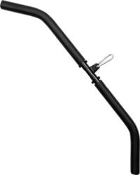Bicep Pull Bar DIY integrēts fitnesa