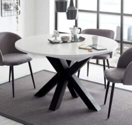 Big System Dining Table 110 x