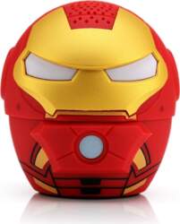 Bitty Boomers Marvel Iron Man Mini
