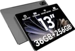 Blackview Android 16 planšetdators 13 collu