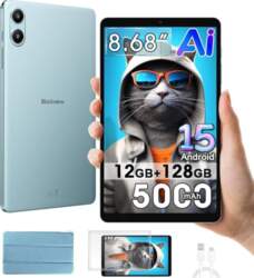 Blackview Link 2 8 collu planšetdators