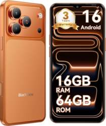 Blackview Wave 7C viedtālrunis ar Android