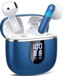 Bluetooth austiņas 5.4, bezvadu Bluetooth