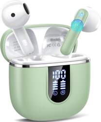Bluetooth austiņas 5.4, bezvadu Bluetooth