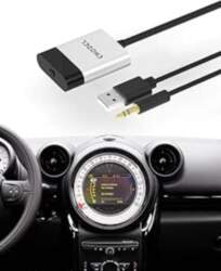 Bluetooth auto adapteris BMW Mini Cooper