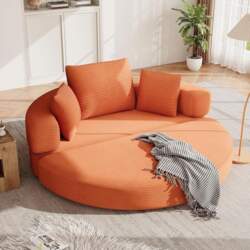 Boneless Couch, Modular Sofa, Folding Sofa