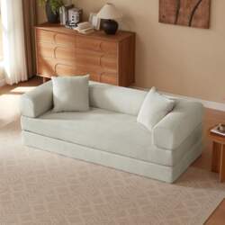 Boneless Sofa with Sleep Function, Sofa