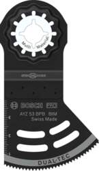 Bosch Pro AYZ 53 BPB Dual-Tec