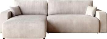 BROMARKT Sofa with Sleep Function Couch