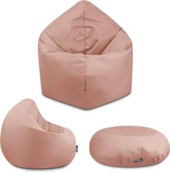 BuBiBag 2-In-1 Multi-Function Beanbag with 32