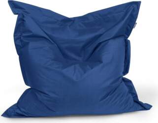 BuBiBag Bean Bag Rectangular Floor Cushion
