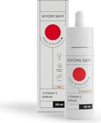 C vitamīna serums 30 ml ar