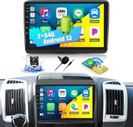 CAMECHO 2+64G 9 collu Android 13